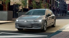 Bild des Angebotes VW Golf Variant 2.0TDI Energy DSG AHK Navi LED