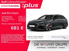 Bild des Angebotes Audi RS4 tiptronic RS-SPORTAGA*ACC*RFK*B&O*HUD