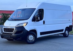 Bild des Angebotes Peugeot Boxer 335 L3H2 Pro 140 S&S*Alu-Verk. & Verladerampe