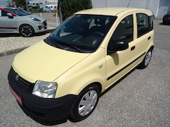 Bild des Angebotes Fiat Panda 1.1 8V Active