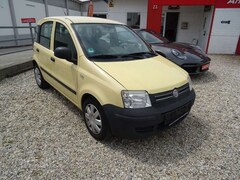 Bild des Angebotes Fiat Panda 1.1 8V Active