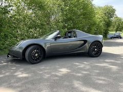 Bild des Angebotes Lotus Elise Club Racer, Sportauspuff