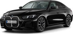 Bild des Angebotes BMW 430 Gran Coupe i xDrive M Sport AHK 360 LED Navi
