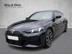 Bild des Angebotes BMW 430 Gran Coupe i xDrive M Sport AHK 360 LED Navi