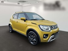 Bild des Angebotes Suzuki Ignis Comfort 1.2 SHVS Hybrid-MAYEN