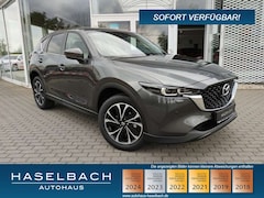 Bild des Angebotes Mazda CX-5 Advantage 360° LogIn Klimaaut Fernlichtaut Sitzhei