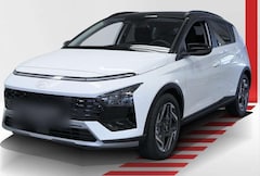Bild des Angebotes Hyundai BAYON FL Prime AUT DynLicht Fernlichtass. Kam.