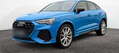 Bild des Angebotes Audi RS Q3 Sportback 2.5 TFSI quattro+AHK+MATRIX+NAVI
