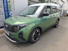 Bild des Angebotes Ford Tourneo Courier Active Navi