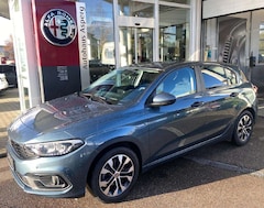 Bild des Angebotes Fiat Tipo City Life