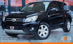 Bild des Angebotes Toyota RAV 4 Team *Temp./SHZ/Klimaaut.*