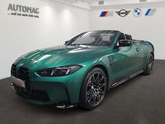 Bild des Angebotes BMW M4 Competition DrivingAssistProf*ParkAssistPlus*Harma