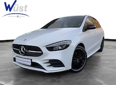 Bild des Angebotes Mercedes-Benz B 250 e AMG Line Sportpaket DAB LED RFK AHK