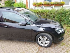Bild des Angebotes VW Golf Variant 2.0 TDI