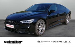 Bild des Angebotes Audi A7 S-Line 45TFSI qu AHK Pano Standhzg