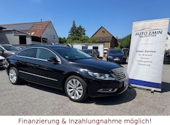 Bild des Angebotes VW CC 1.4 TSI Sport *BI-XENON,NAVI!*