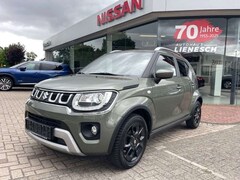 Bild des Angebotes Suzuki Ignis 1.2 Comfort Kamera/CarPlay