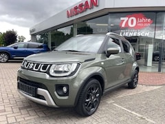 Bild des Angebotes Suzuki Ignis 1.2 Comfort Kamera/CarPlay