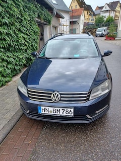Bild des Angebotes VW Passat 1.4 TSI BlueMotion Technology Exclusive