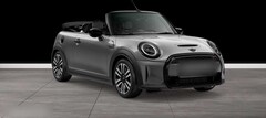 Bild des Angebotes MINI Cooper S Cabrio Cooper S Cabrio DAB LED RFK Navi Tempomat Shz