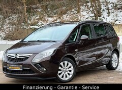 Bild des Angebotes Opel Zafira C Tourer Active/AUTOMATIK/GEPFLEGT/2 HAND