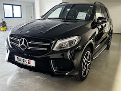 Bild des Angebotes Mercedes-Benz GLE 400 GLE 400 4Matic (166.056)