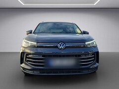 Bild des Angebotes VW Tiguan 1.5eTSI DSG Elegance AHK