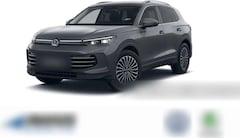 Bild des Angebotes VW Tiguan 1.5eTSI DSG Elegance AHK