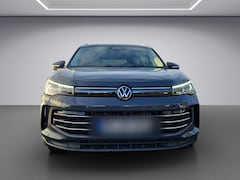 Bild des Angebotes VW Tiguan 1.5eTSI DSG Elegance AHK