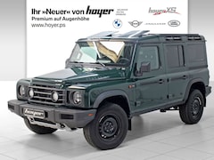 Bild des Angebotes Ineos Grenadier Station Wagon 3.0L Twin-TD Klima