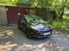 Bild des Angebotes Ford Fiesta Fiesta 1.25Trend