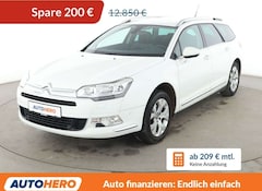 Bild des Angebotes Citroen C5 2.0 Blue-HDi Business Class*NAVI*TEMPO*PDC*