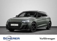 Bild des Angebotes Audi A1 LED-Scheinwerfer, S-LINE, Rückfahrk