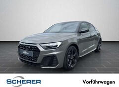 Bild des Angebotes Audi A1 LED-Scheinwerfer, S-LINE, Rückfahrk