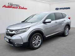 Bild des Angebotes Honda CR-V e:HEV 2.0 i-MMD Hybrid 2WD Elegance (RW/RW)