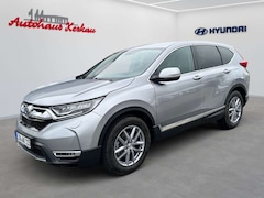 Bild des Angebotes Honda CR-V e:HEV 2.0 i-MMD Hybrid 2WD Elegance (RW/RW)