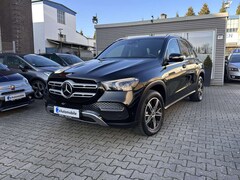 Bild des Angebotes Mercedes-Benz GLE 300 d 4Matic *Panorama*Alcantara*AHK