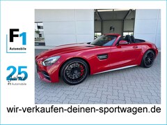 Bild des Angebotes Mercedes-Benz AMG GT 1. Hd. Leder excl. top Ausst. u. Zust. UPE 182´i