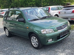 Bild des Angebotes Mazda Demio 1.5. Klima. Neue TÜV  Garagenwagen.