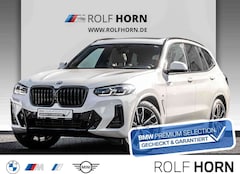 Bild des Angebotes BMW X3 xDrive20d M Sport HUD Pano AHK Laser HiFi 20"