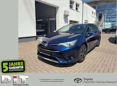Bild des Angebotes Toyota Avensis 1.8l TS Team D Shz, LED, Kamera,