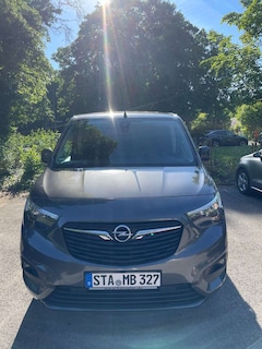 Bild des Angebotes Opel Combo Combo Cargo 1.5 D