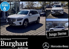 Bild des Angebotes Mercedes-Benz GLB 180 GLB 180 Progressive/Line/Advanced/LED/Kamera/DAB