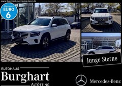 Bild des Angebotes Mercedes-Benz GLB 180 GLB 180 Progressive/Line/Advanced/LED/Kamera/DAB
