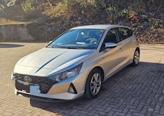 Bild des Angebotes Hyundai i20 Intro Edition Mild-Hybrid