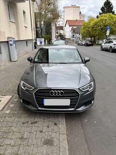 Bild des Angebotes Audi A3 30 TFSI sport - Scheckheftgepflegt TÜV 2028