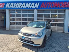 Bild des Angebotes SEAT Mii Blue*Automatik*Sitzheizung*
