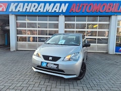 Bild des Angebotes SEAT Mii Blue*Automatik*Sitzheizung*