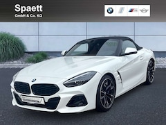 Bild des Angebotes BMW Z4 M40i Head-Up HK HiFi DAB LED WLAN Komfortzg.