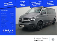 Bild des Angebotes VW T6.1 California TDI Ocean Edition ACC AHK KAM